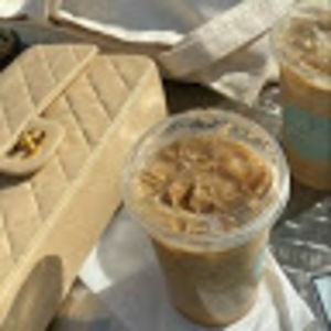 Meet your Posher, Frank